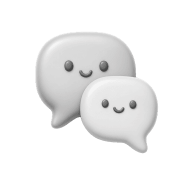 Icône Communication (bientôt)